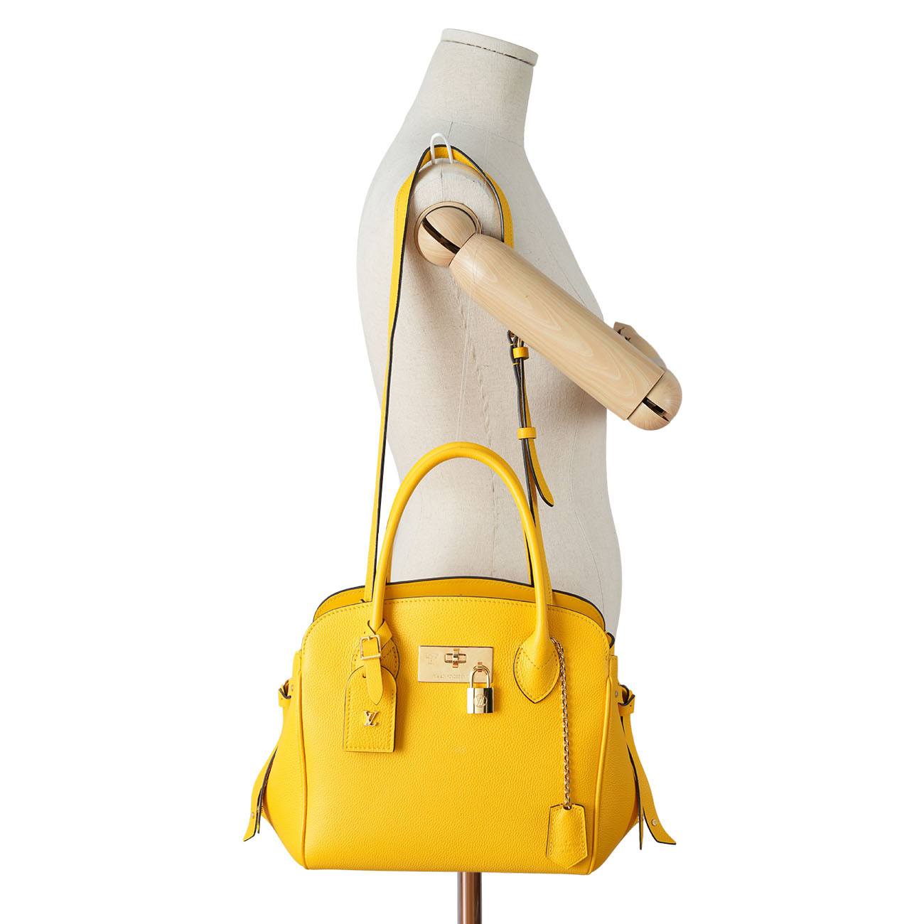 LOUIS VUITTON(USED)루이비통 M56101 밀라MM